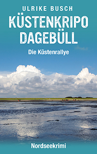 Küstenkripo Dagebüll - Die Küstenrallye