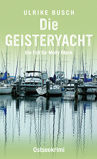 Die Geisteryacht