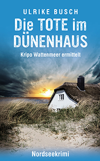 Die Tote im Dünenhaus