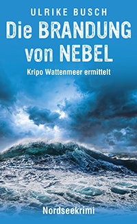 Die Brandung von Nebel